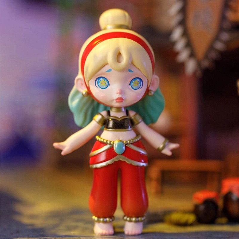 Laura Chinese Style Series Blind Box