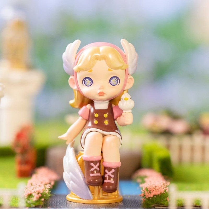 Laura Midsummer Night's Dream Series Blind Box