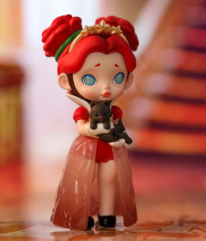 Laura No Fairy Tales Series Blind Box