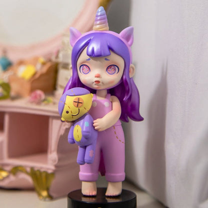 Laura Pajama Party Series Blind Box