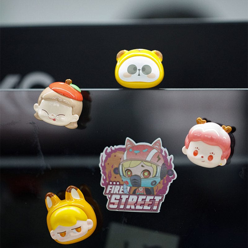 【SALE】Little Fruit Paradise Series Blind Bag