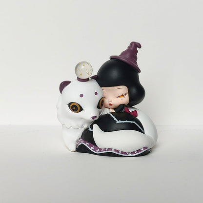 【Halloween】Lilith Magic Club Series Blind Box