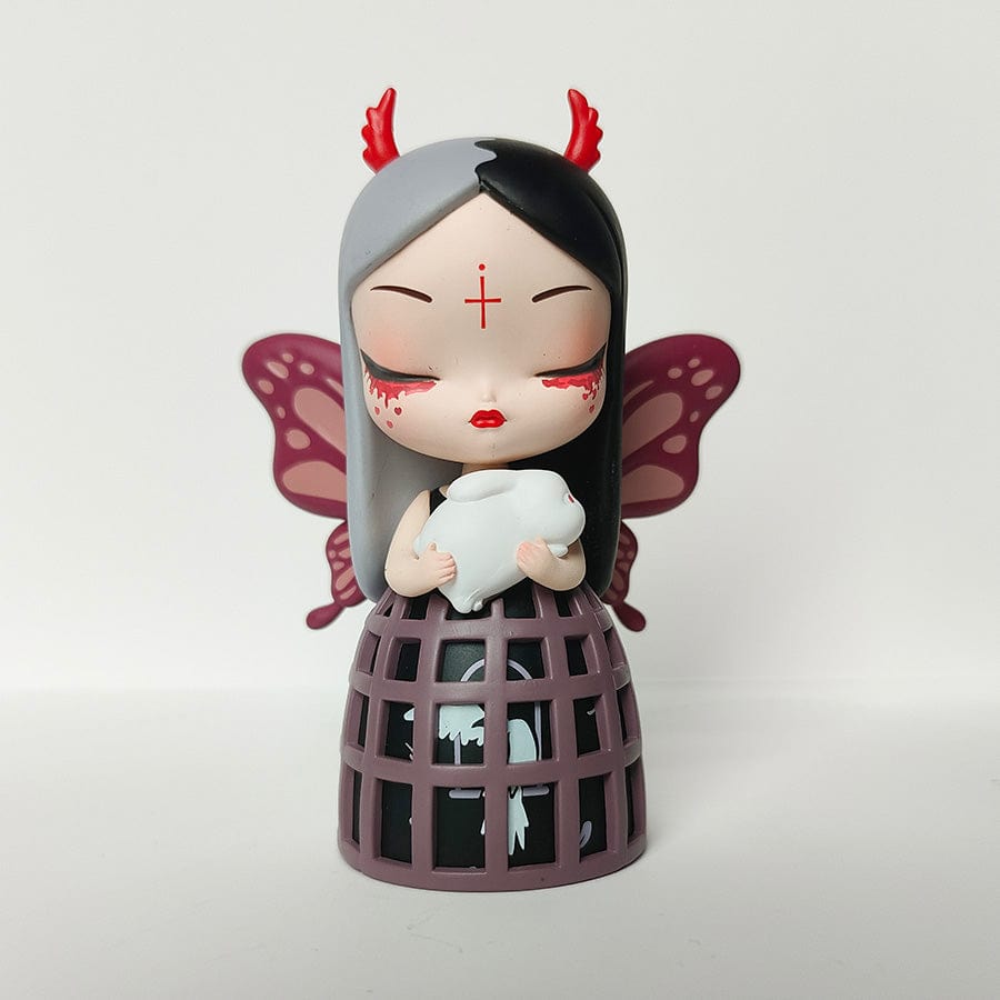 【Halloween】Lilith Magic Club Series Blind Box