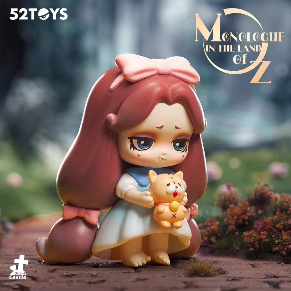 Lilith Monologue In The Land Of OZ Series Blind Box