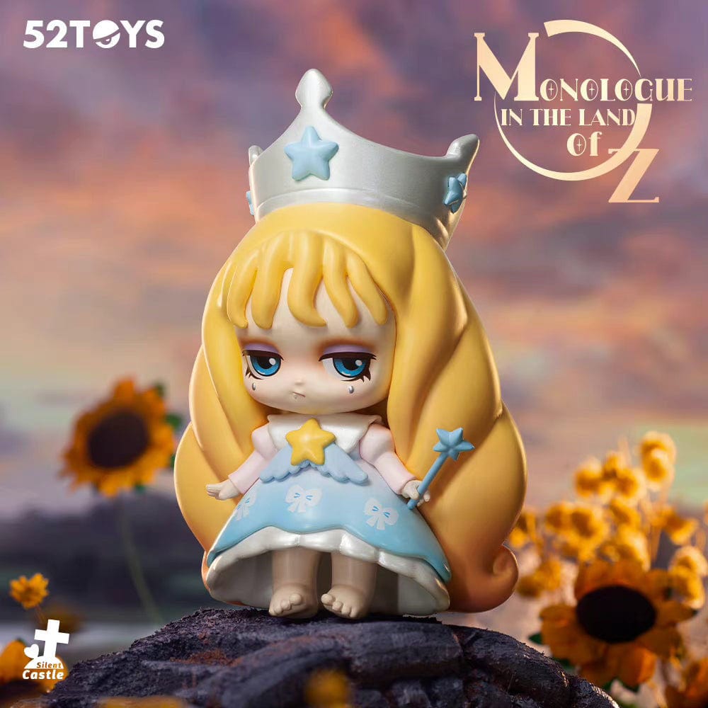 Lilith Monologue In The Land Of OZ Series Blind Box