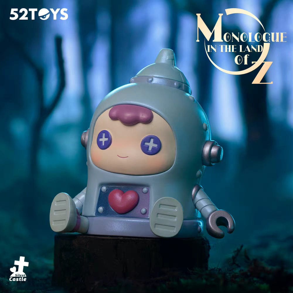 Lilith Monologue In The Land Of OZ Series Blind Box