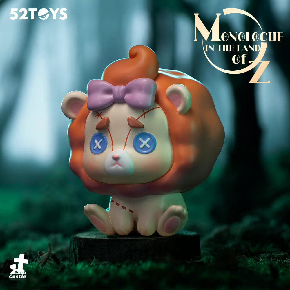 Lilith Monologue In The Land Of OZ Series Blind Box