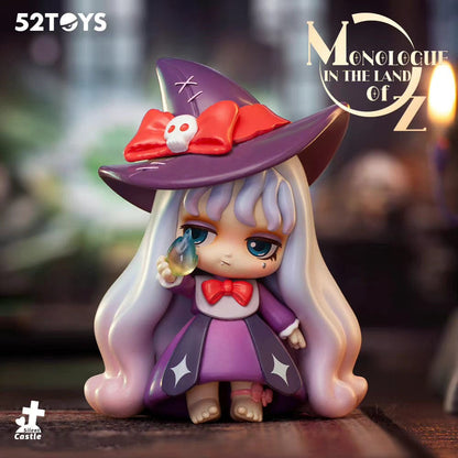 Lilith Monologue In The Land Of OZ Series Blind Box