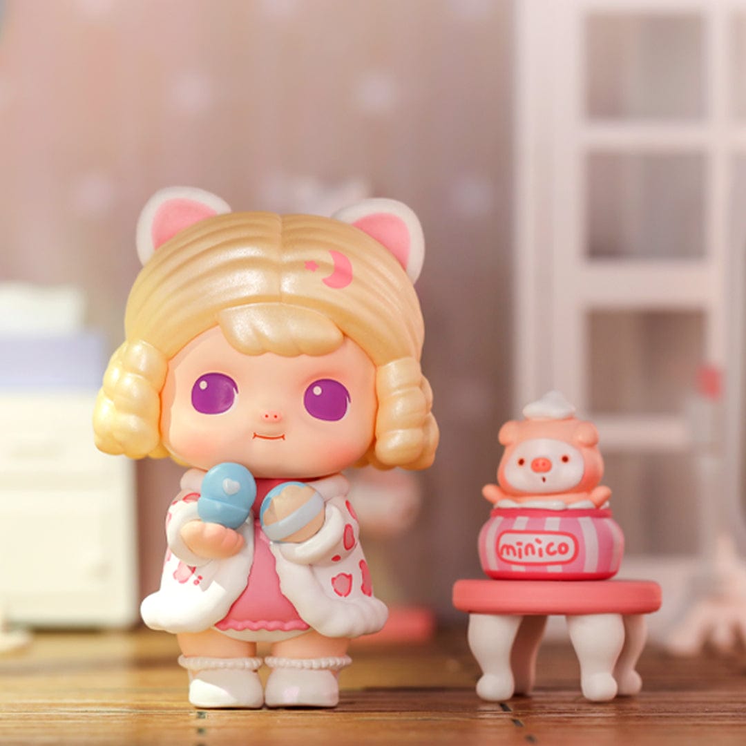 Minico My Little Princess Series Blind Box