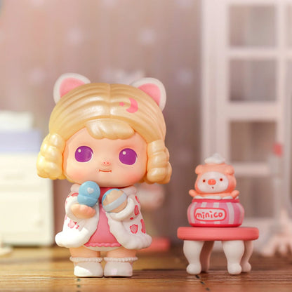 Minico My Little Princess Series Blind Box