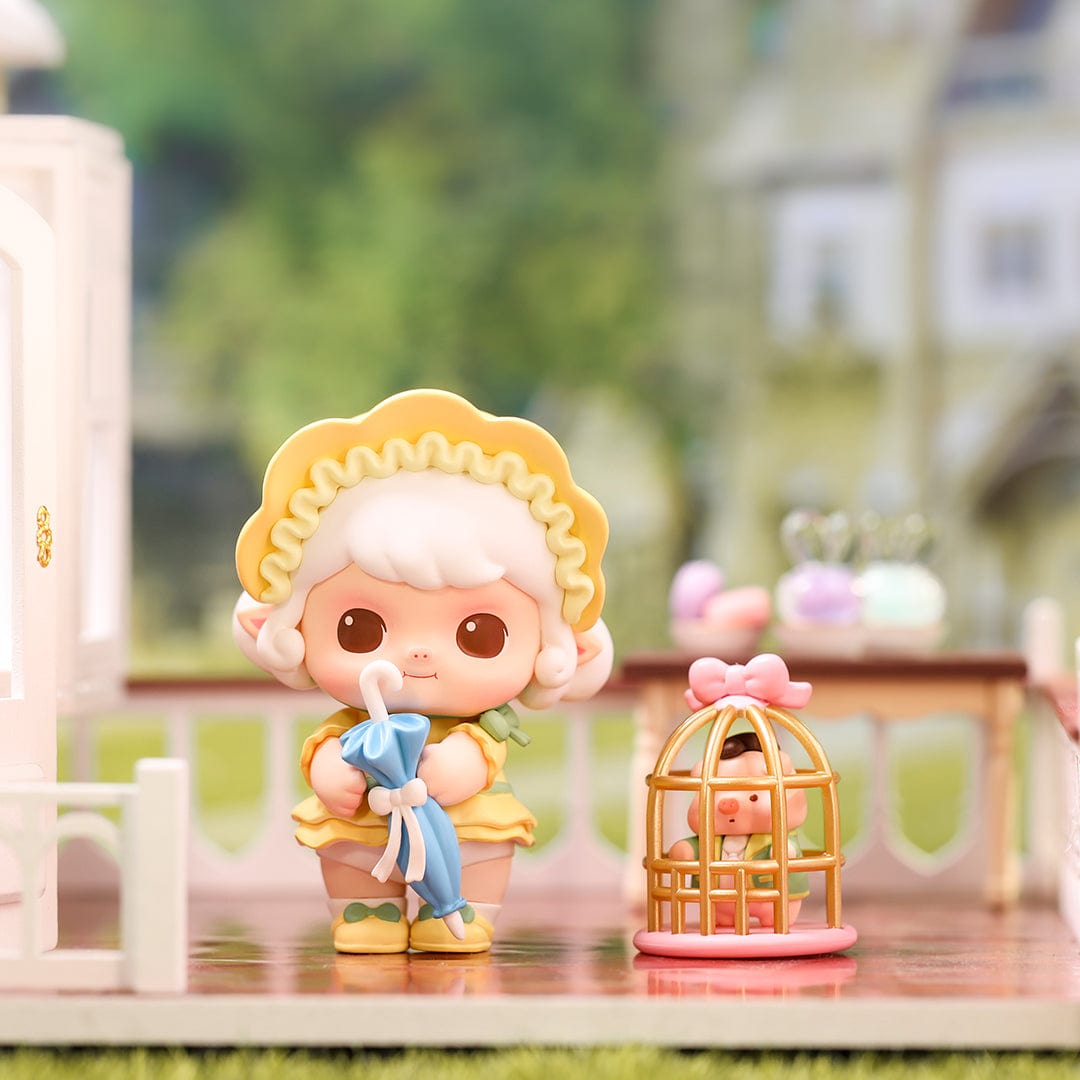 Minico My Little Princess Series Blind Box