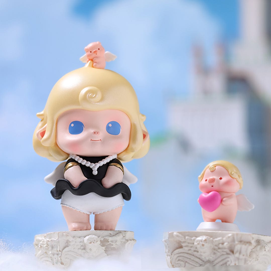 Minico My Little Princess Series Blind Box