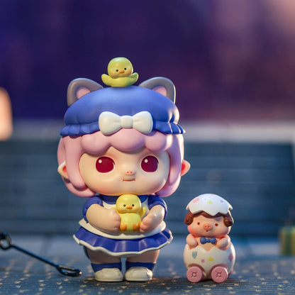 Minico My Little Princess Series Blind Box