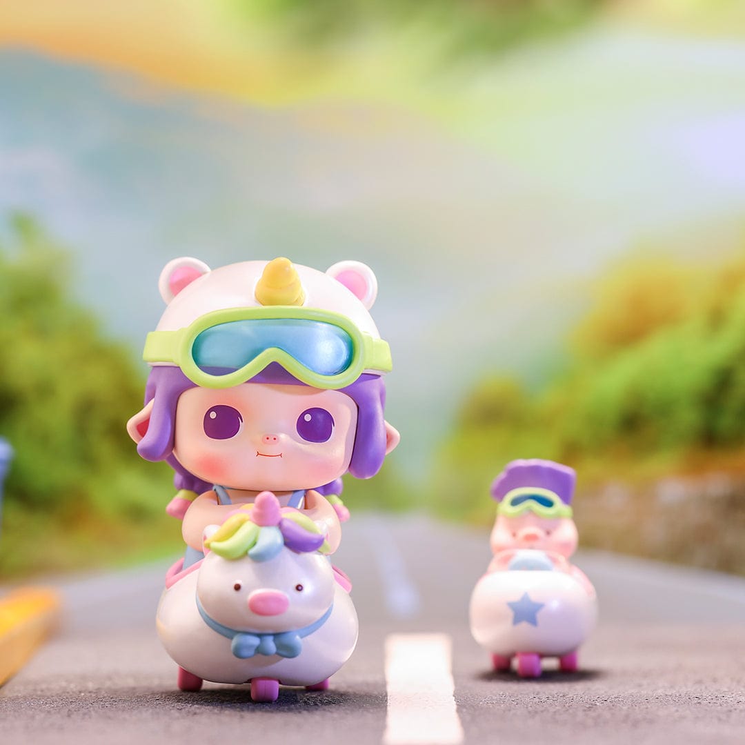 Minico My Little Princess Series Blind Box