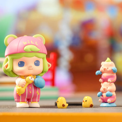 Minico My Little Princess Series Blind Box