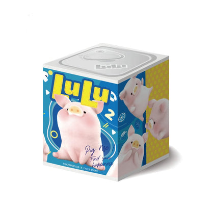 LuLu Pig Original Series 2 Blind Box