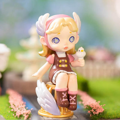 Laura Midsummer Night's Dream Series Blind Box