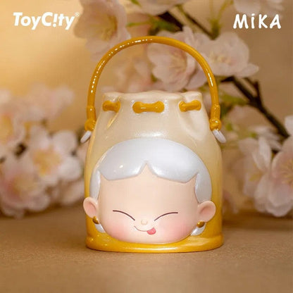 MiKA's Curated Handbag-Love Yourself Series Blind box