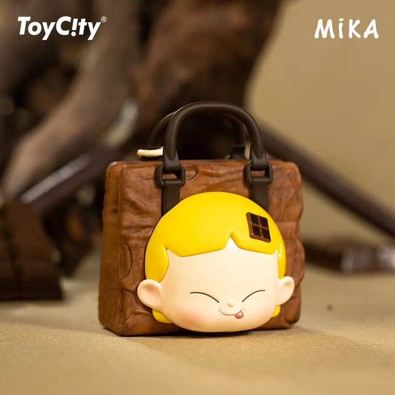 MiKA's Curated Handbag-Love Yourself Series Blind box