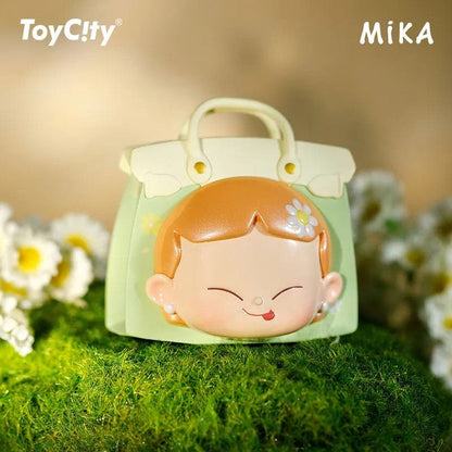 MiKA's Curated Handbag-Love Yourself Series Blind box