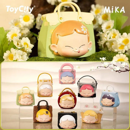 MiKA's Curated Handbag-Love Yourself Series Blind box