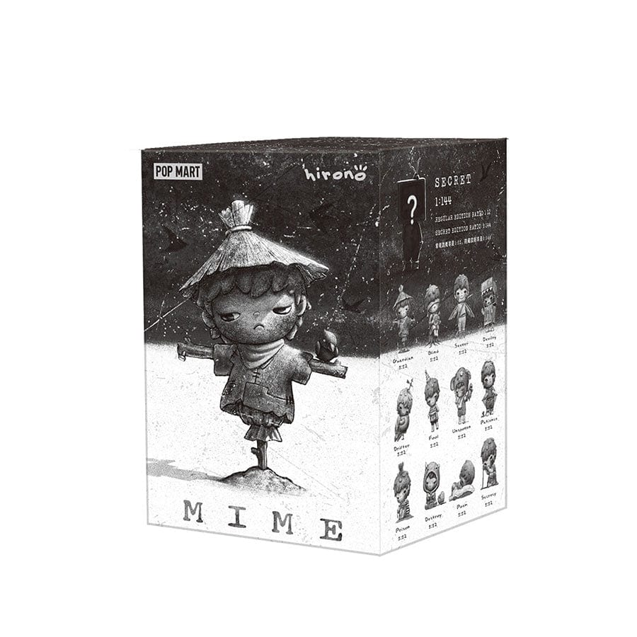 Hirono Mime Series Blind Box