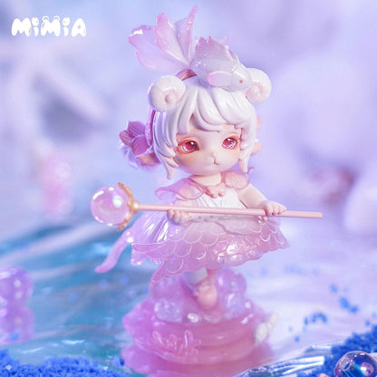 MiMia Mystery Ocean Series 2 Blind Box