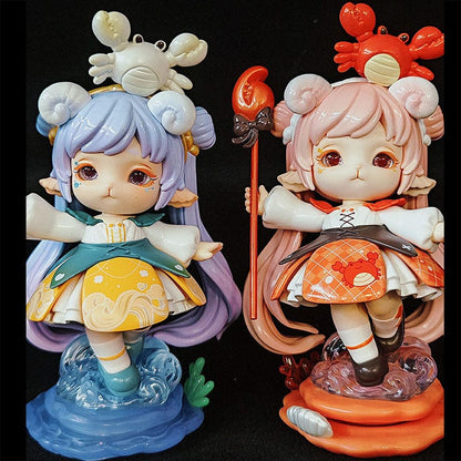 MiMia Mystery Ocean Series 2 Blind Box