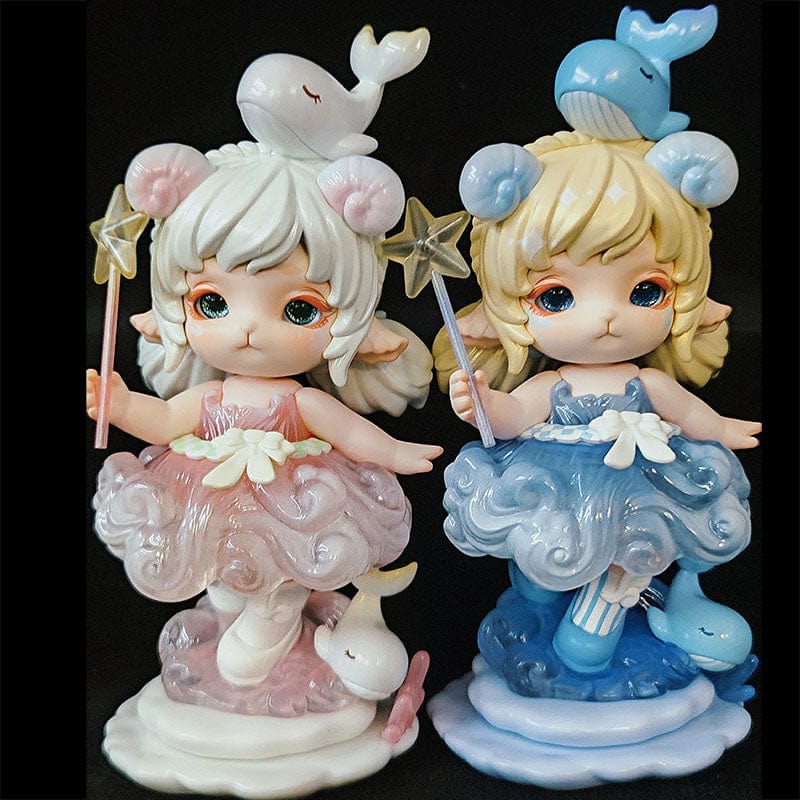 MiMia Mystery Ocean Series 2 Blind Box