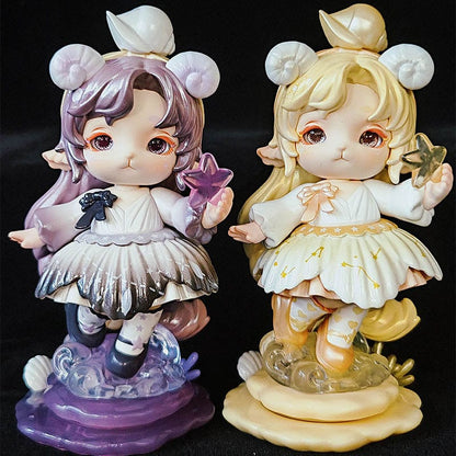 MiMia Mystery Ocean Series 2 Blind Box