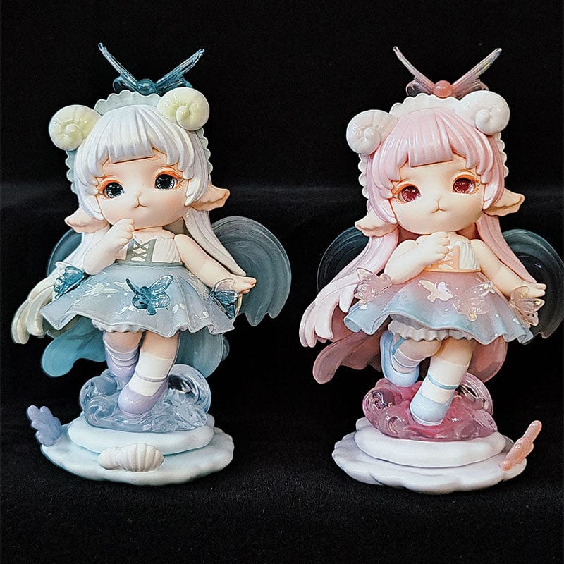 MiMia Mystery Ocean Series 2 Blind Box