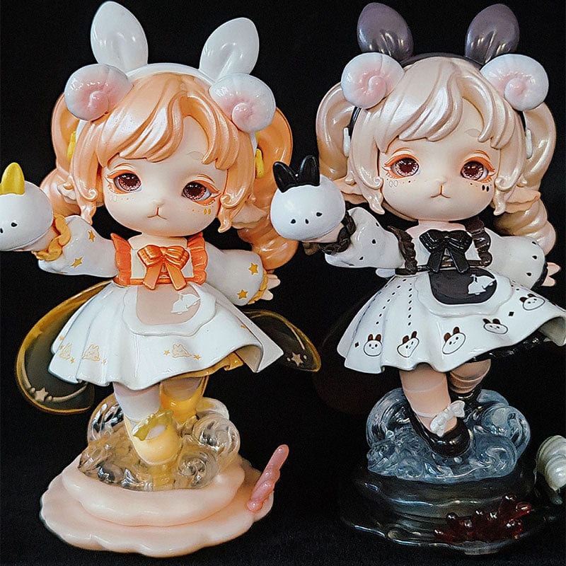 MiMia Mystery Ocean Series 2 Blind Box