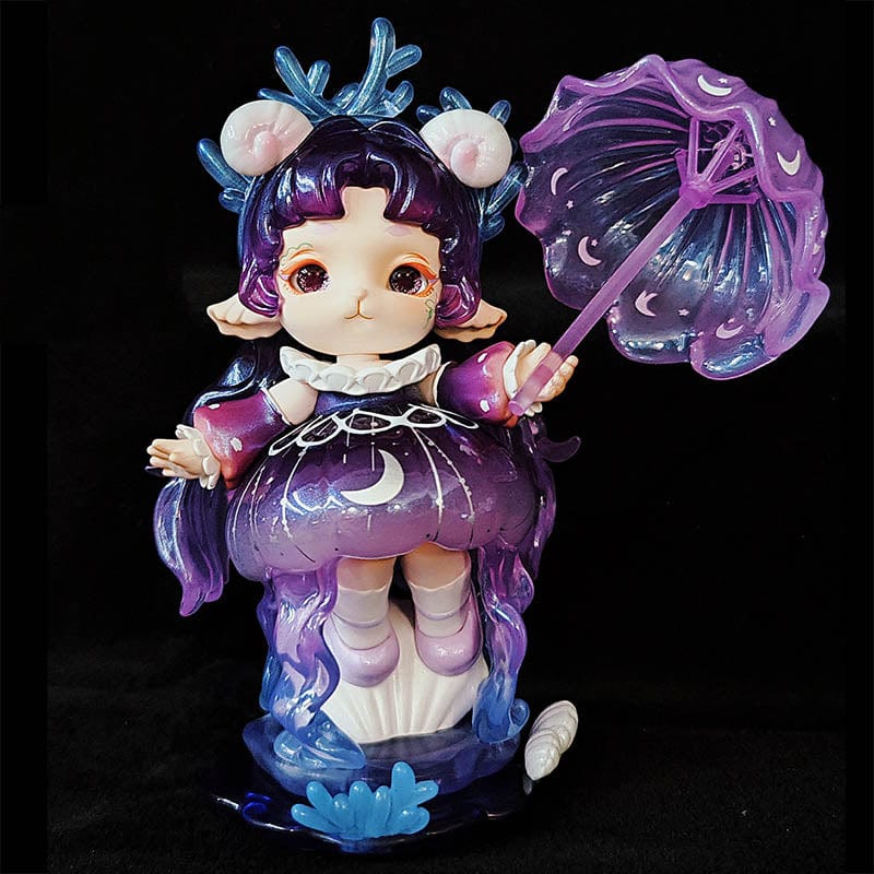 MiMia Mystery Ocean Series 2 Blind Box