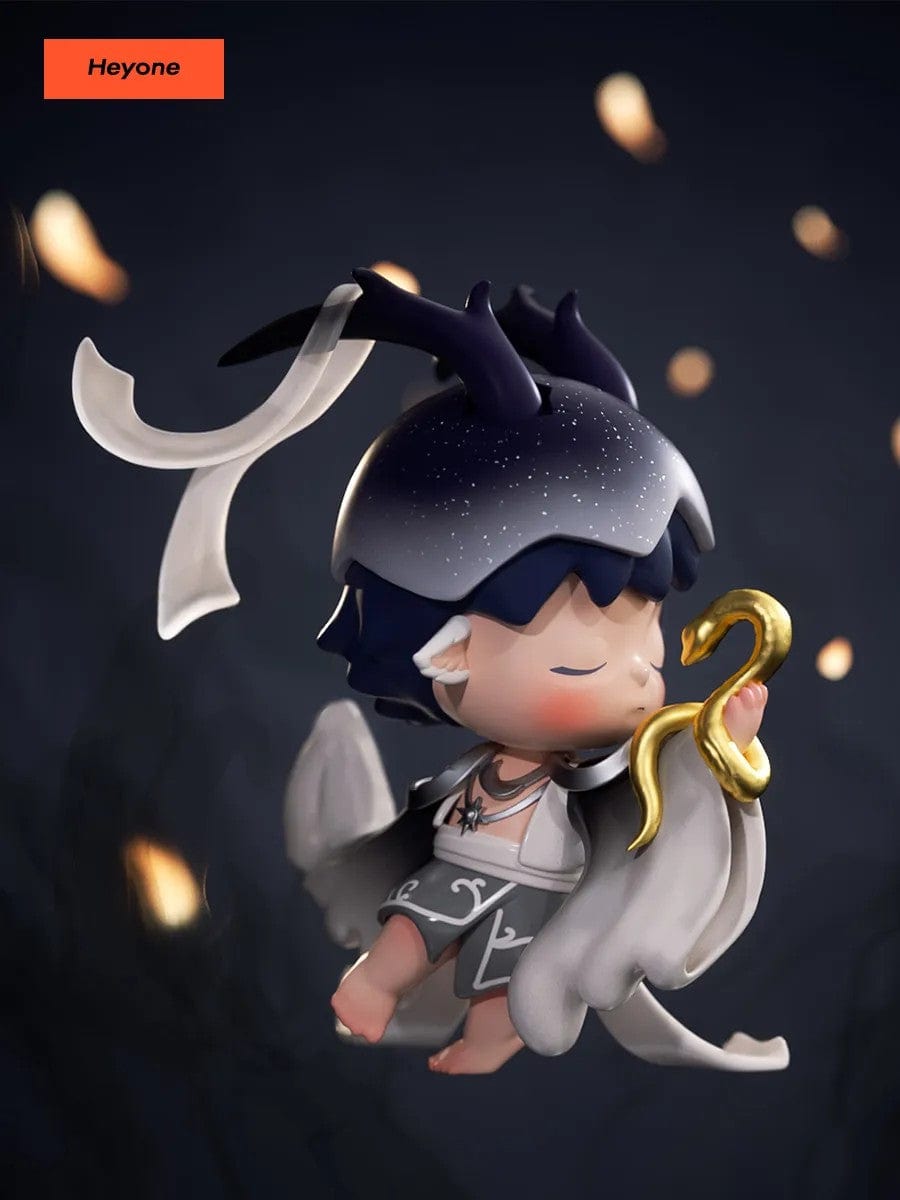 MIMI Myth Mountain and Sea Gods Series Blind Box【Heyone】