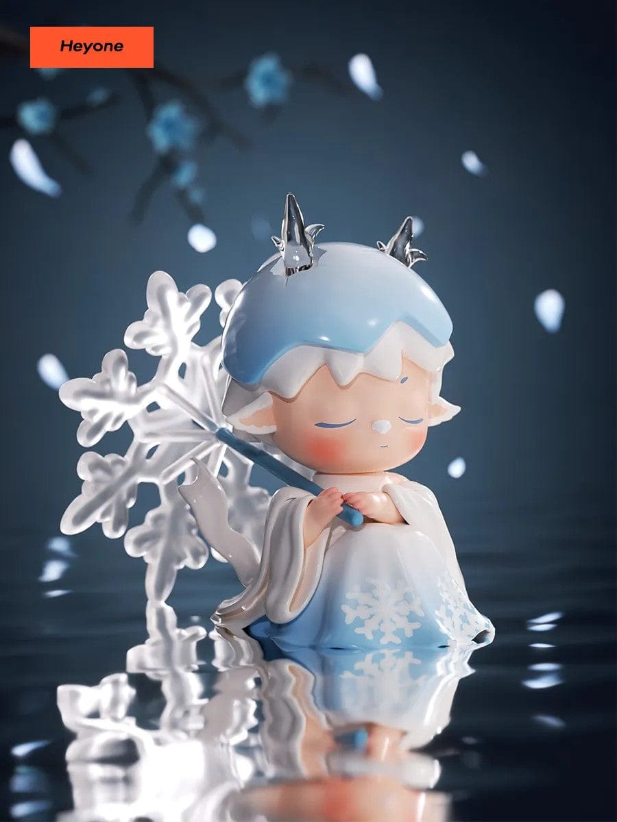 MIMI Myth Mountain and Sea Gods Series Blind Box【Heyone】