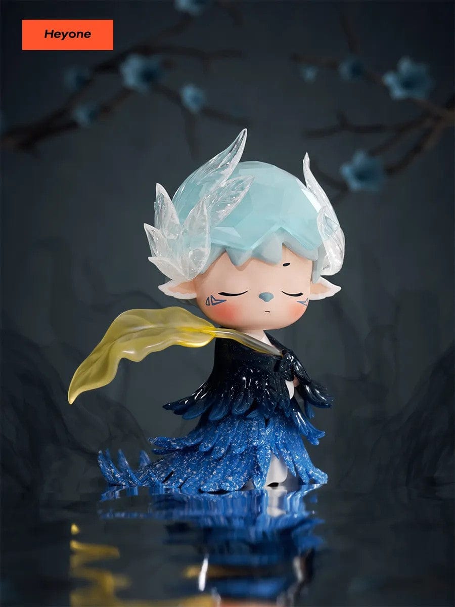 MIMI Myth Mountain and Sea Gods Series Blind Box【Heyone】