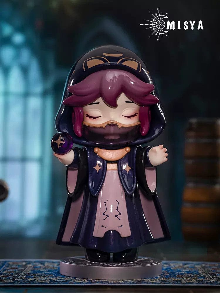 【Sale】Misya Incredible Magic Academy Series Blind Box