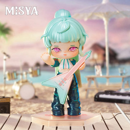 MISYA Idol's Band Series Blind Box