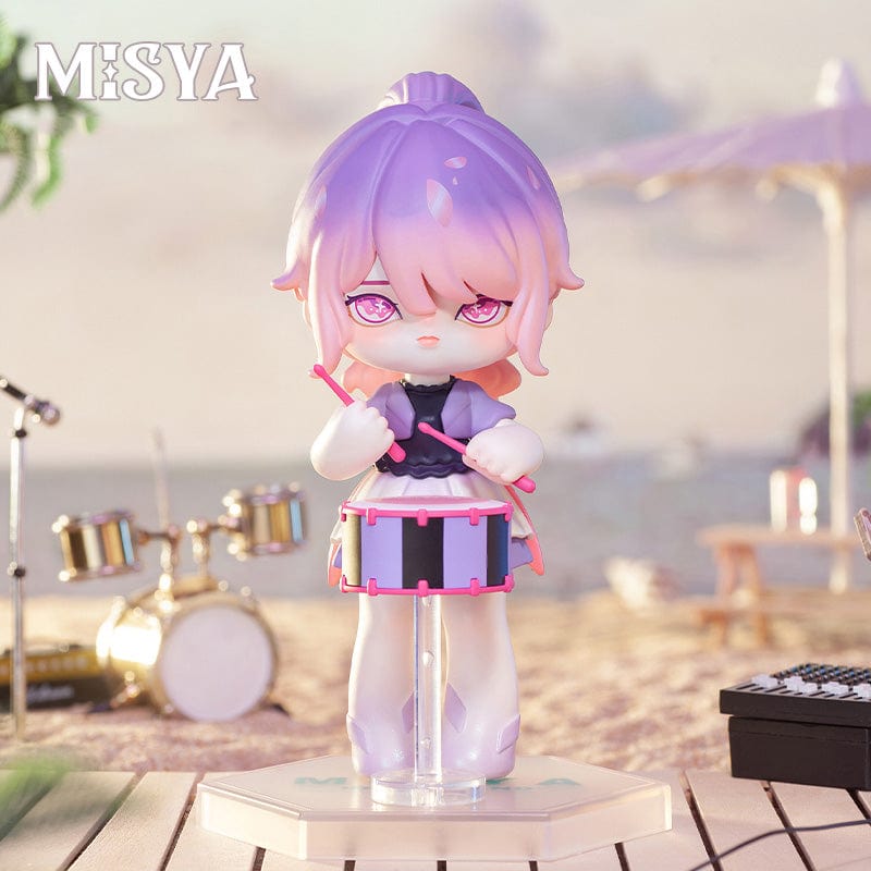 MISYA Idol's Band Series Blind Box