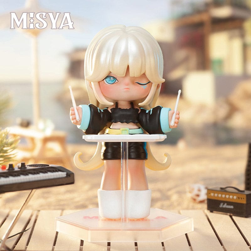 MISYA Idol's Band Series Blind Box