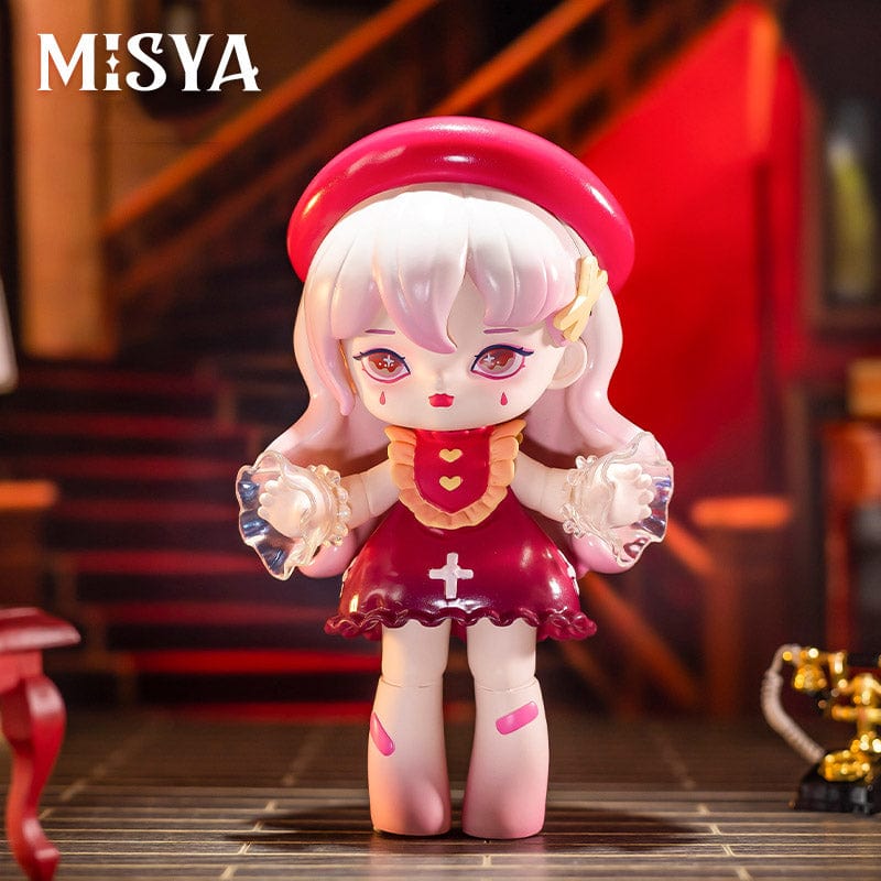 MISYA Incredible Dancing Party Series Blind Box