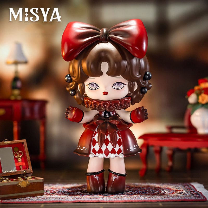 MISYA Incredible Dancing Party Series Blind Box