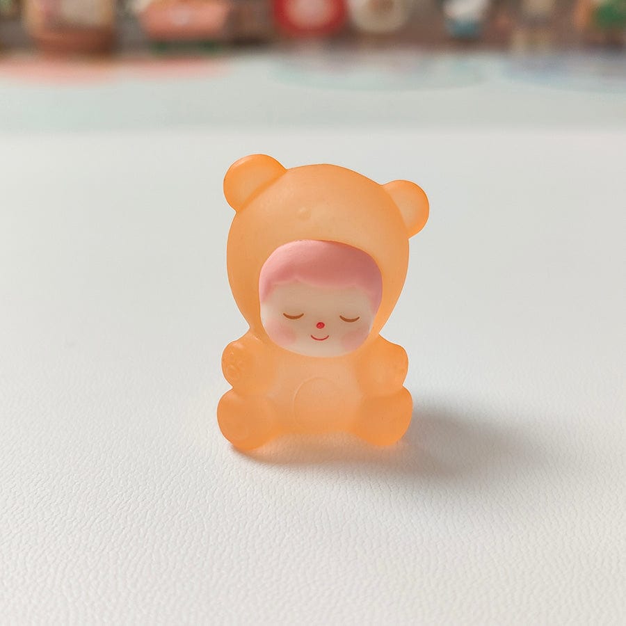 【SALE】MUMU Gummy Bears Series Blind Bag