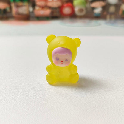 【SALE】MUMU Gummy Bears Series Blind Bag