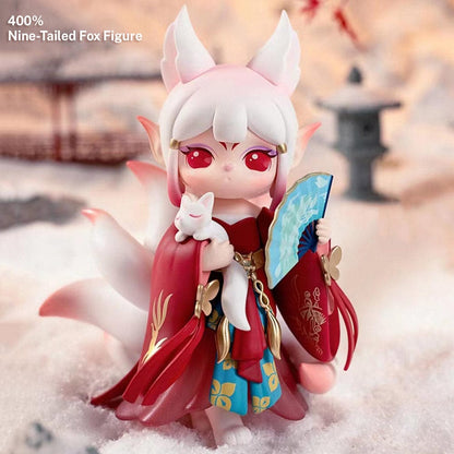 Rolife Suri The Investiture of the Gods Series Blind Box