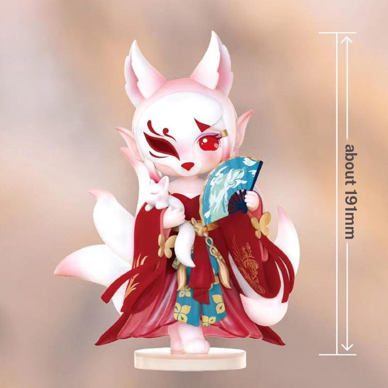 Rolife Suri The Investiture of the Gods Series Blind Box