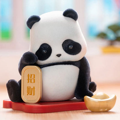 PANDAROLL Pandas Are Also Cats Series Blind Box