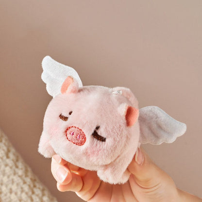 【Sale】Little Flying Pig Wagging Tail Toy