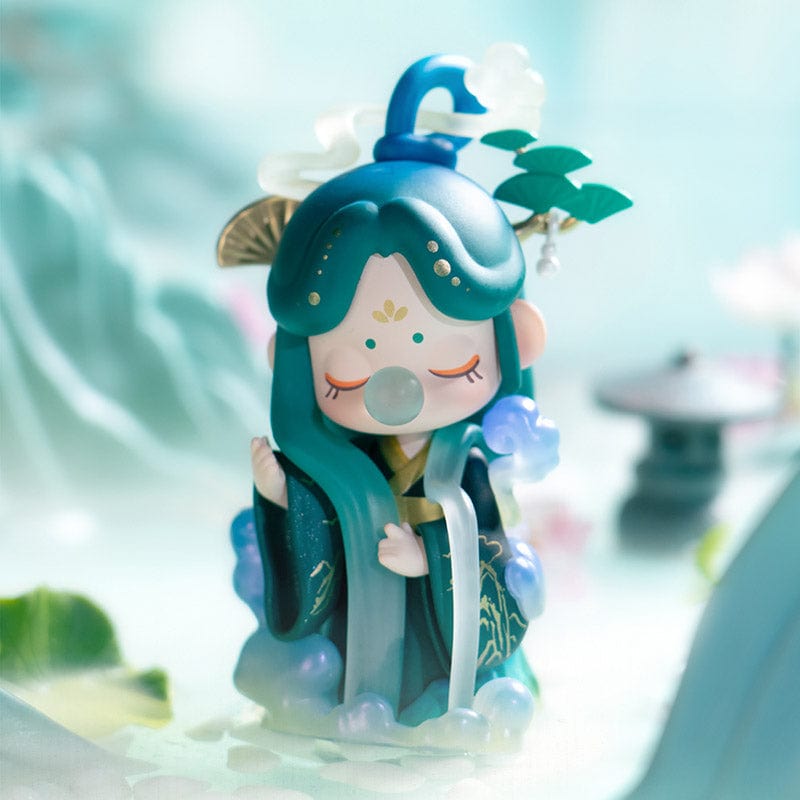 Nanci Chinese Poetry Series Blind Box