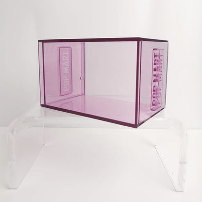 【SALE】POP MART Display Box For Blind Box Figures